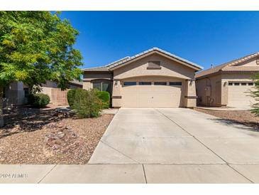 Photo one of 21683 N Greenland Park Dr Maricopa AZ 85139 | MLS 6710168