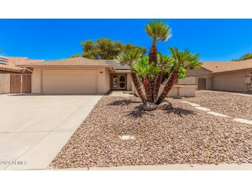 Photo one of 19125 N 92Nd Ave Peoria AZ 85382 | MLS 6710512