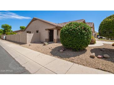 Photo one of 13042 W Columbine Dr El Mirage AZ 85335 | MLS 6710872