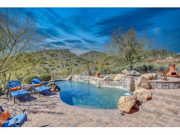 Photo one of 36138 N Summit Dr Cave Creek AZ 85331 | MLS 6711246