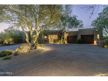 Photo one of 9796 E Miramonte Dr Scottsdale AZ 85262 | MLS 6712334