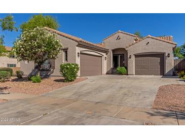 Photo one of 15411 W Redfield Rd Surprise AZ 85379 | MLS 6712766