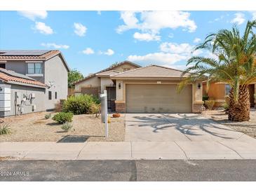 Photo one of 25810 W Winslow Ave Buckeye AZ 85326 | MLS 6712869