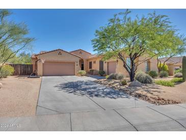 Photo one of 4113 E Burnside Trl Cave Creek AZ 85331 | MLS 6713462