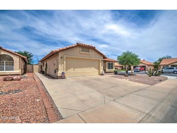 Photo one of 5842 W Buffalo Pl Chandler AZ 85226 | MLS 6713592