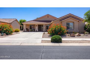 Photo one of 103 S Laura Ln Casa Grande AZ 85194 | MLS 6714001