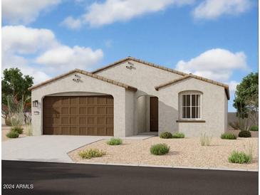 Photo one of 32243 N Saddlehorn Dr San Tan Valley AZ 85140 | MLS 6714089