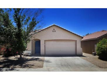 Photo one of 2431 W Mobile Ln Phoenix AZ 85041 | MLS 6714350