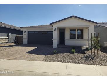 Photo one of 40105 W Elm Dr Maricopa AZ 85138 | MLS 6714885