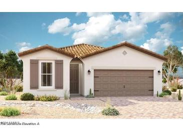 Photo one of 40075 W Elm Dr Maricopa AZ 85138 | MLS 6714997