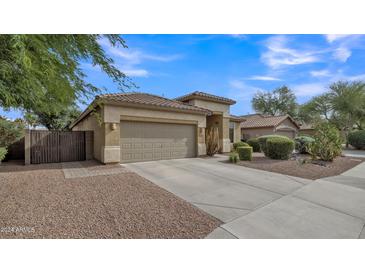 Photo one of 4814 E Bellerive Dr Chandler AZ 85249 | MLS 6715195