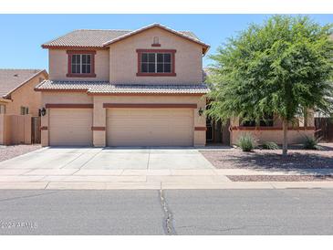 Photo one of 10325 W Windsor Ave Avondale AZ 85392 | MLS 6715276