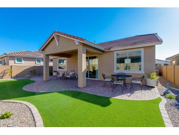 Photo one of 24862 N 172Nd Ave Surprise AZ 85387 | MLS 6715540