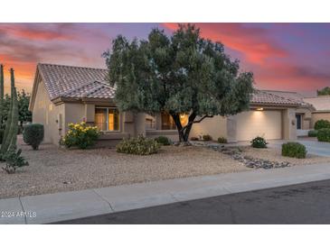 Photo one of 14220 W Wagon Wheel Dr Sun City West AZ 85375 | MLS 6715791