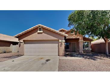 Photo one of 7832 W San Miguel Ave Glendale AZ 85303 | MLS 6715802