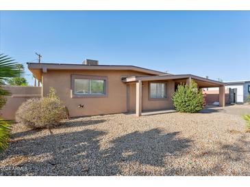 Photo one of 836 E Carson Rd Phoenix AZ 85042 | MLS 6715853