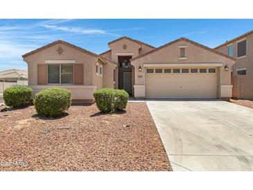 Photo one of 10435 W Southgate Ave Tolleson AZ 85353 | MLS 6716566