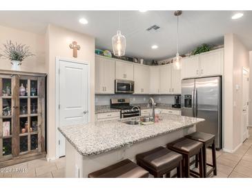 Photo one of 352 N 78Th Pl Mesa AZ 85207 | MLS 6718245