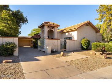 Photo one of 5120 E Janice Way Scottsdale AZ 85254 | MLS 6718287