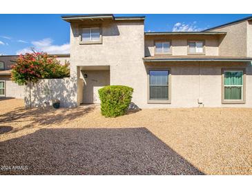 Photo one of 15410 N 2Nd Pl Phoenix AZ 85022 | MLS 6718324