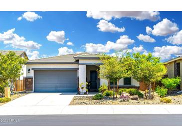 Photo one of 8741 S 167Th Dr Goodyear AZ 85338 | MLS 6718833