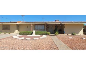 Photo one of 4747 N 58Th Dr Phoenix AZ 85031 | MLS 6718866