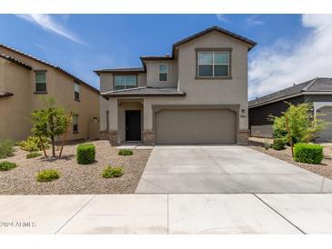 Photo one of 11024 N 165Th Ave Surprise AZ 85388 | MLS 6719139
