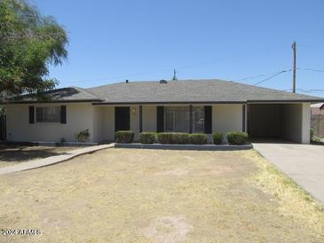 Photo one of 1122 E 1St Ave Mesa AZ 85204 | MLS 6719497