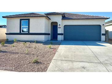 Photo one of 1172 W Sand Canyon Ct Casa Grande AZ 85122 | MLS 6719851