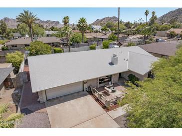 Photo one of 2415 E Cochise Rd Phoenix AZ 85028 | MLS 6719966