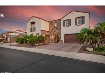 Photo one of 18435 W Palo Verde Ave Waddell AZ 85355 | MLS 6720022