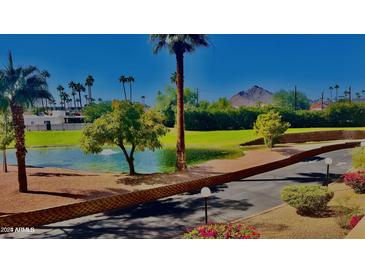 Photo one of 7840 E Camelback Rd # 208 Scottsdale AZ 85251 | MLS 6720032