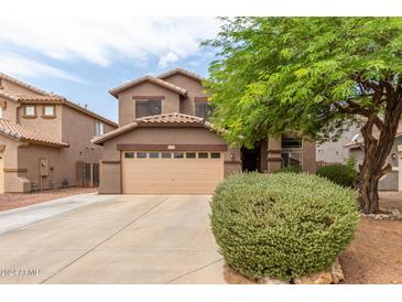 Photo one of 11320 N 153Rd Dr Surprise AZ 85379 | MLS 6720044
