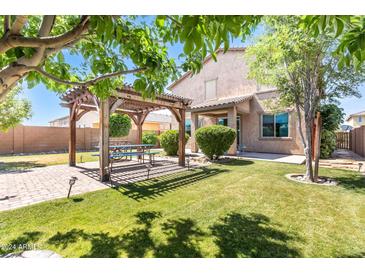 Photo one of 41311 W Elm Dr Maricopa AZ 85138 | MLS 6720317