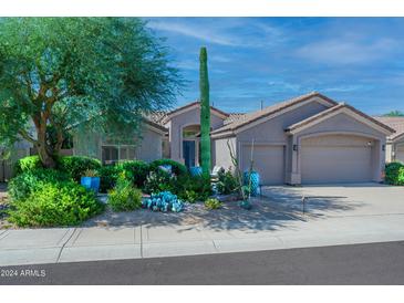 Photo one of 7231 E Tailfeather Dr Scottsdale AZ 85255 | MLS 6720615