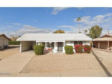 Photo one of 10534 W Alabama Ave Sun City AZ 85351 | MLS 6720658