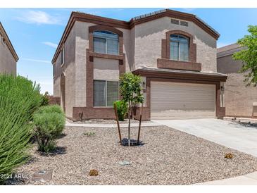 Photo one of 23274 W Mohave St Buckeye AZ 85326 | MLS 6721232