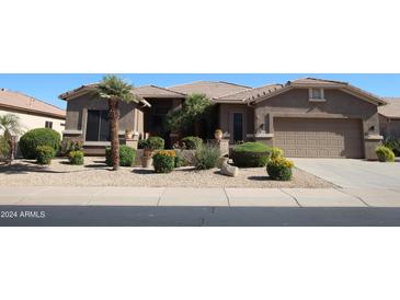 Photo one of 3770 E Colonial Dr Chandler AZ 85249 | MLS 6721258
