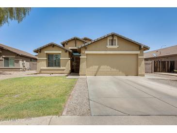Photo one of 3174 E Winged Foot Dr Chandler AZ 85249 | MLS 6721407