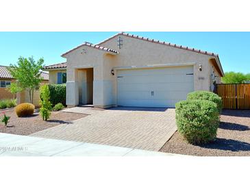 Photo one of 18386 W Illini St Goodyear AZ 85338 | MLS 6721968