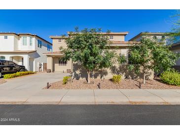 Photo one of 7503 S 27Th Ter Phoenix AZ 85042 | MLS 6722121