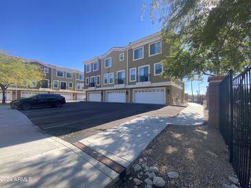 Photo one of 22125 N 29Th Ave # 101 Phoenix AZ 85027 | MLS 6722950