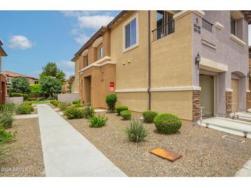 Photo one of 7726 E Baseline Rd # 213 Mesa AZ 85209 | MLS 6723328