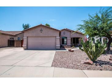 Photo one of 9725 E Jerome Ave Mesa AZ 85209 | MLS 6723513