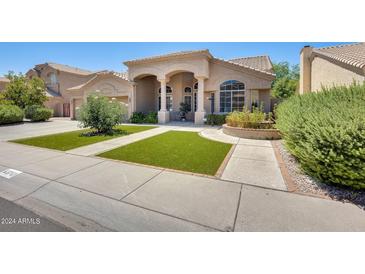 Photo one of 5743 W Gary Dr Chandler AZ 85226 | MLS 6723523