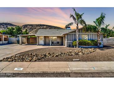 Photo one of 1611 W Willow Ave Phoenix AZ 85029 | MLS 6723643