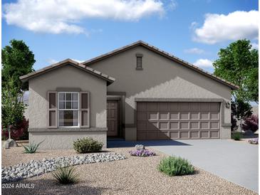 Photo one of 13240 E Larrea Ln Florence AZ 85132 | MLS 6723693