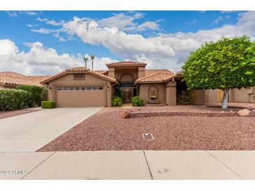 Photo one of 9283 W Sierra Pinta Dr Peoria AZ 85382 | MLS 6723992