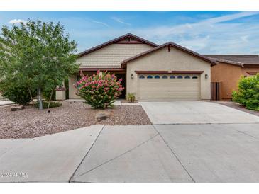 Photo one of 11806 W Patrick Ln Sun City AZ 85373 | MLS 6724479