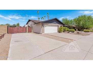 Photo one of 16242 N 11Th Pl Phoenix AZ 85022 | MLS 6724834